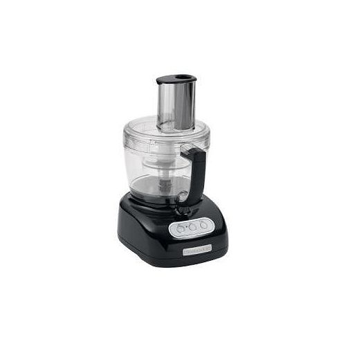 KitchenAid Food Processor, Black - KFP7500B