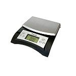 Escali Aqua Liquid Measuring Scale, Black