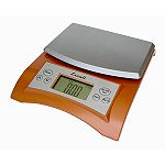 Escali #A115CP Aqua Liquid Measuring Scale, Copper