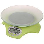 Escali Avia Lily Green Digital Scale

