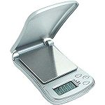 Escali Liberta Pocket Scale
