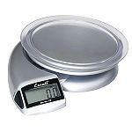 Escali Pennon Multifunctional Digital Scale