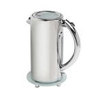 Kalorik Kalorik Stainless steel Cordless Jug kettle
