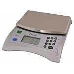 Escali Volume Measuring Scale, 6lb / 3kg