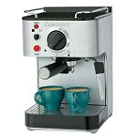 Cuisinart Espresso Maker