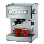 Cuisinart Programmable Expresso Maker