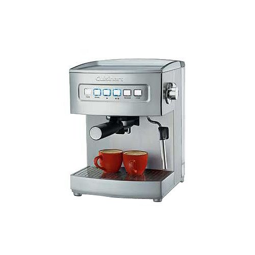 Cuisinart Programmable Expresso Maker - EM200 