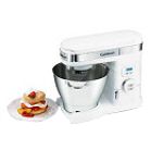Cuisinart 5.5 qt. Stand Mixer, White