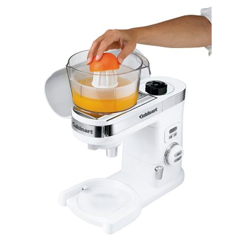 Cuisinart Citrus-Juicer Attachment - SM-CJ 