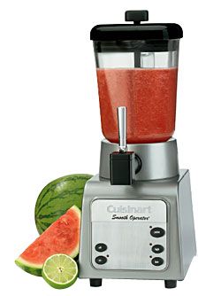 Cuisinart Smoothie Dispenser