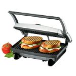 Cuisinart Panni and Sandwich Press