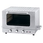 Click to buy Cuisinart Convection Brick Oven with Rotisserie .