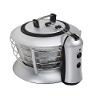 Deep Fryer with Glass Bowl