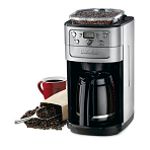 Cuisinart Grind-and-Brew 12-Cup Automatic Coffeemaker