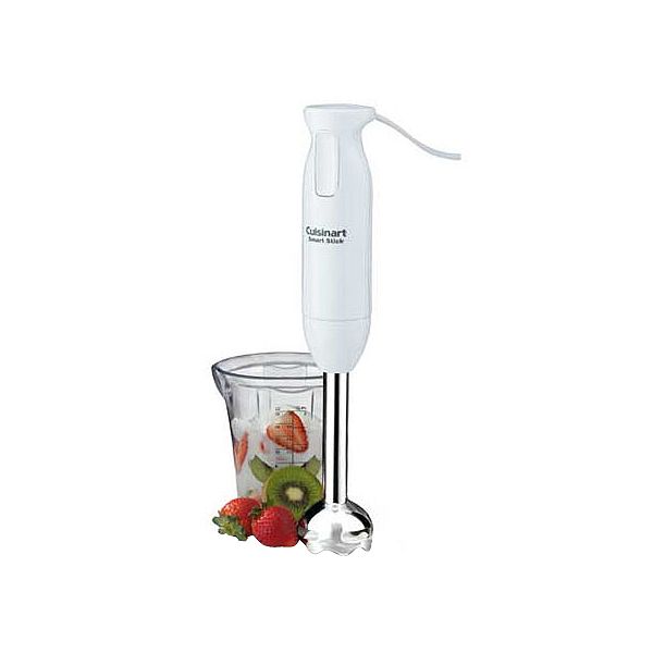 Cuisinart SmartStick 200-Watt Immersion Hand Blender