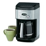 Cuisinart Brew Central 14 cup Programmable Coffeemaker
