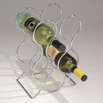 Inter Design Classico Round Wine