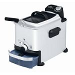 T-Fal Ultimate EZ Clean Stainless Steel Pro Fryer Best Price