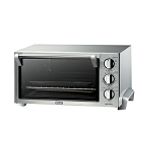 Delonghi Stainless Steel Toaster Oven