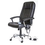 Tecno Seating Executive High Back Massage Chair