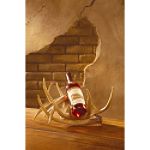 Hughes Products Wine Bottle Holder