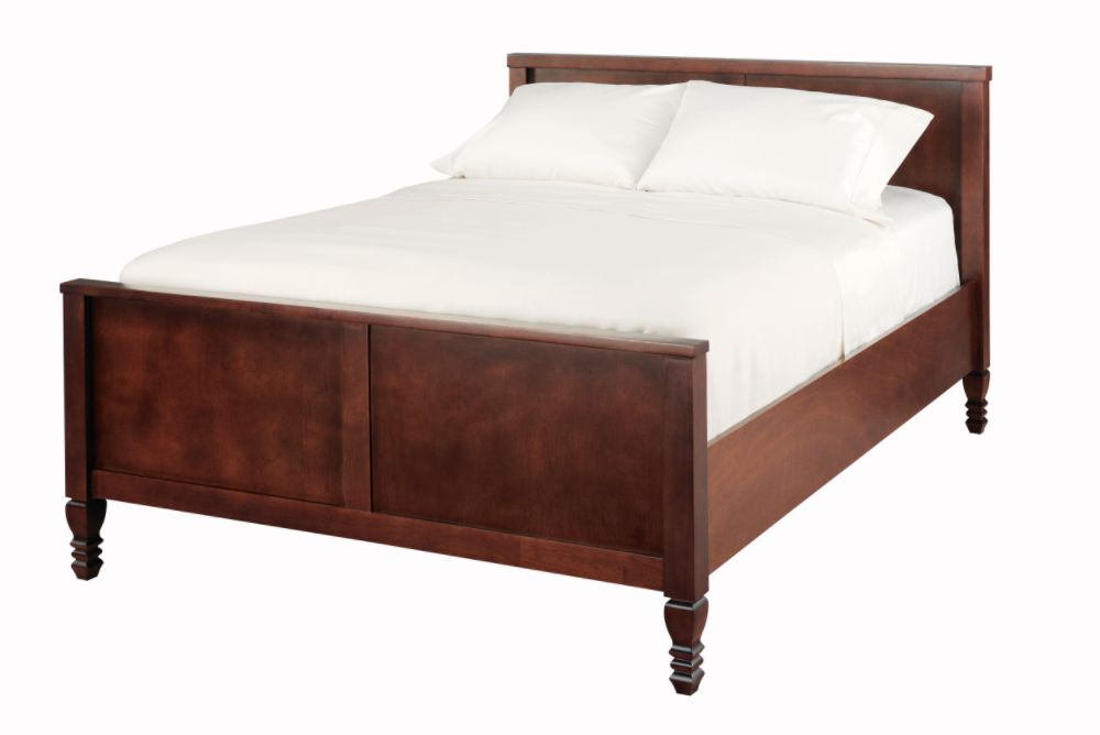 Belmont Headboard & Footboard