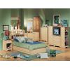 Natural Maple Bedroom Collection