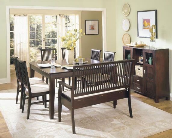 Couple Dining Collection