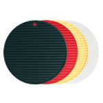 Dexas 7.5 in. Trivets, Round
