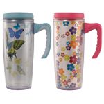 Aladdin Migo 16 oz. Travel Mug