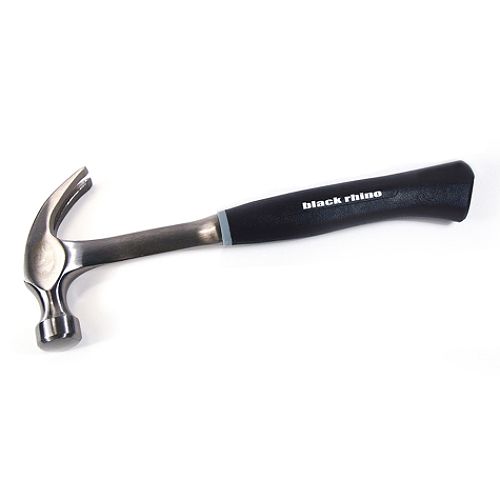 Black Rhino 16 oz Air Grip Hammer Claw - 00070 