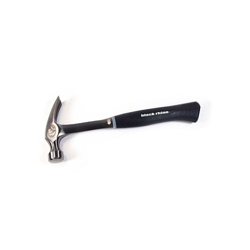 Black Rhino 16 oz Air Grip Hammer Smooth - 00076 