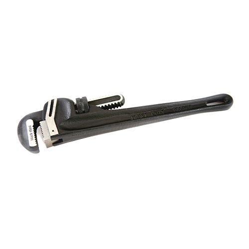Black Rhino 12 Pro Pipe Wrench - 00036 Best Price