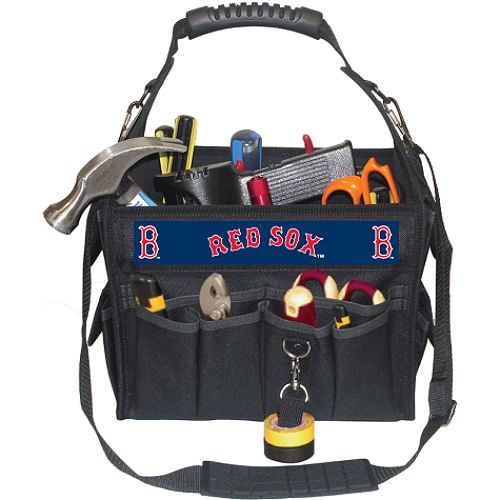 Fantasia Boston Red Sox Team Tool Bag - 30116x Best Price