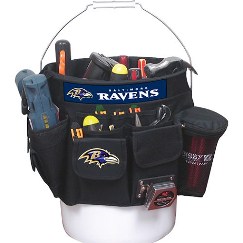 Fantasia Baltimore Ravens Team Bucket Liner - 32180x Best Price