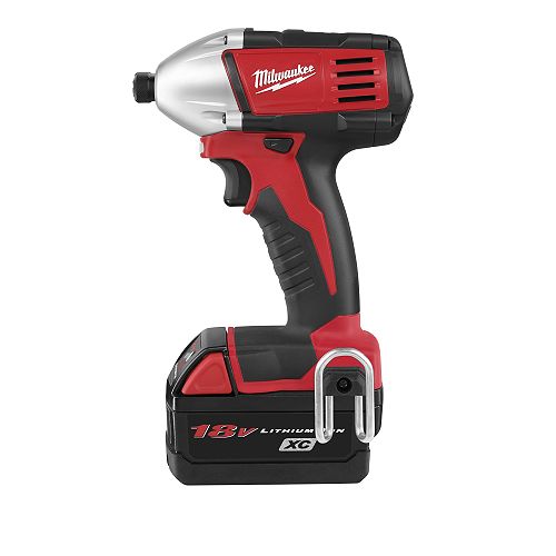 Buy Milwaukee M18