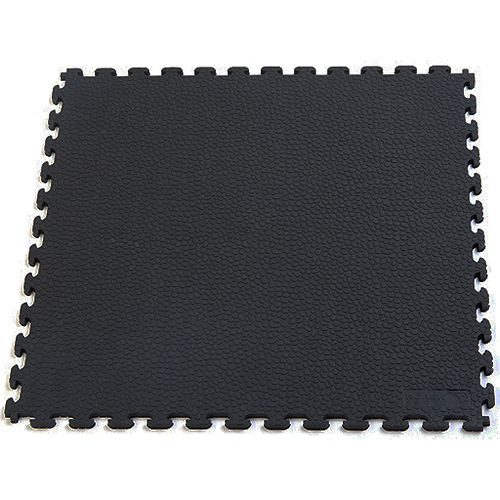 NORSK Rhino-Tec Multi-Purpose PVC Sport Floor - Black - NSMPRT6BLK Best Price