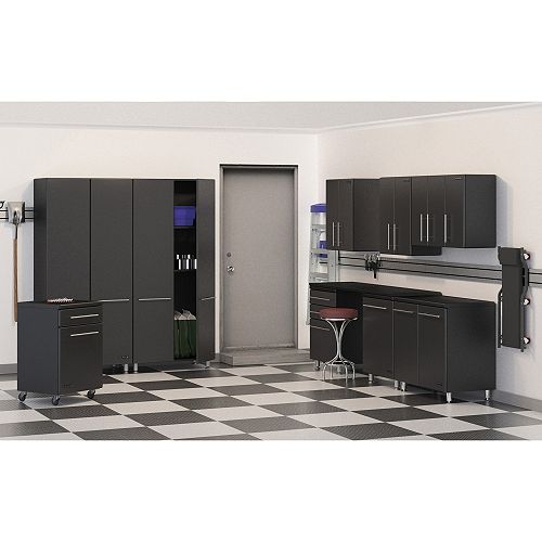 Ulti-MATE Garage 10-Piece Super System Kit - GA-100KUG Best Price