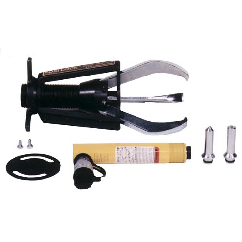 Posi-Lock 3 Jaw 5 Ton Basic Puller Set - PHB-106 Best Price