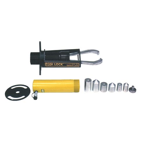 Posi-Lock 2 Jaw 50 Ton Basic Puller Set - PHB-216 Best Price