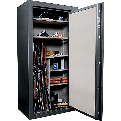 Cannon 36 Cu. Ft. 30 min Fire Safe - SE35E Best Price