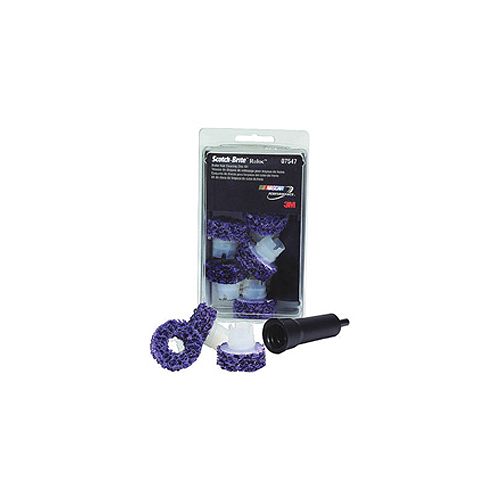 3M BRAKE HUB CLEANING SYSTEM - MMM07547