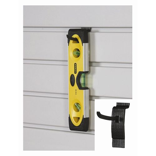 Garagemaid 2 Storage Hooks - 8 per polybag - GM2HOOKXX Best Price