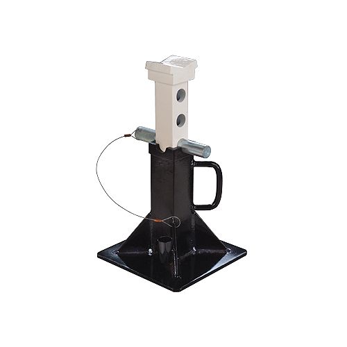 Omega JACK STANDS 22T PAIR 12-1/8 TO 19-7/8 - OME32225 Best Price