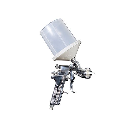 ITW Devilbiss DISPOSABLE CUPSandLIDS 24OZ - DEVDPC-601 Best Price
