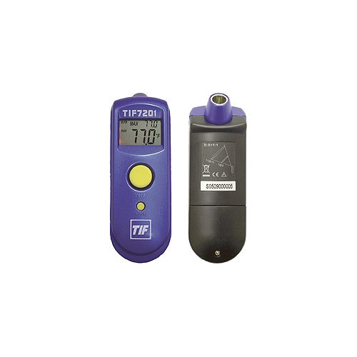 TIF Instruments IR THERMOMETER - TIF7201 Best Price