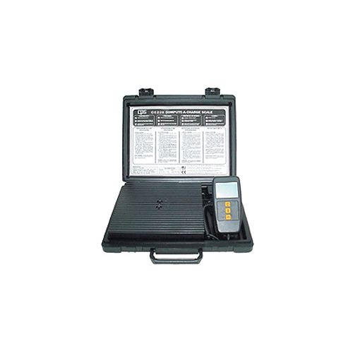 CPS Products HEAVY DUTY SCALE 220 LBS - CPSCC220 Best Price
