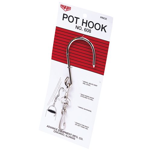 Advance Swivel Pot Hook - 608 Best Price