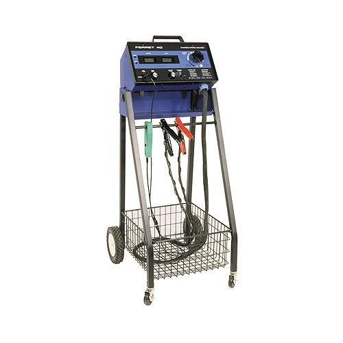 Ferret Instruments Charging System Analyzer - FER40 Best Price