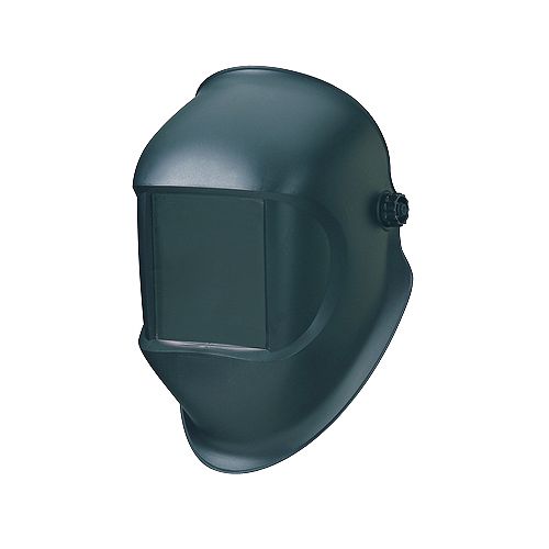 Uvex Optrel Galaxy Passive Welding Helmet - UVXK702 Best Price